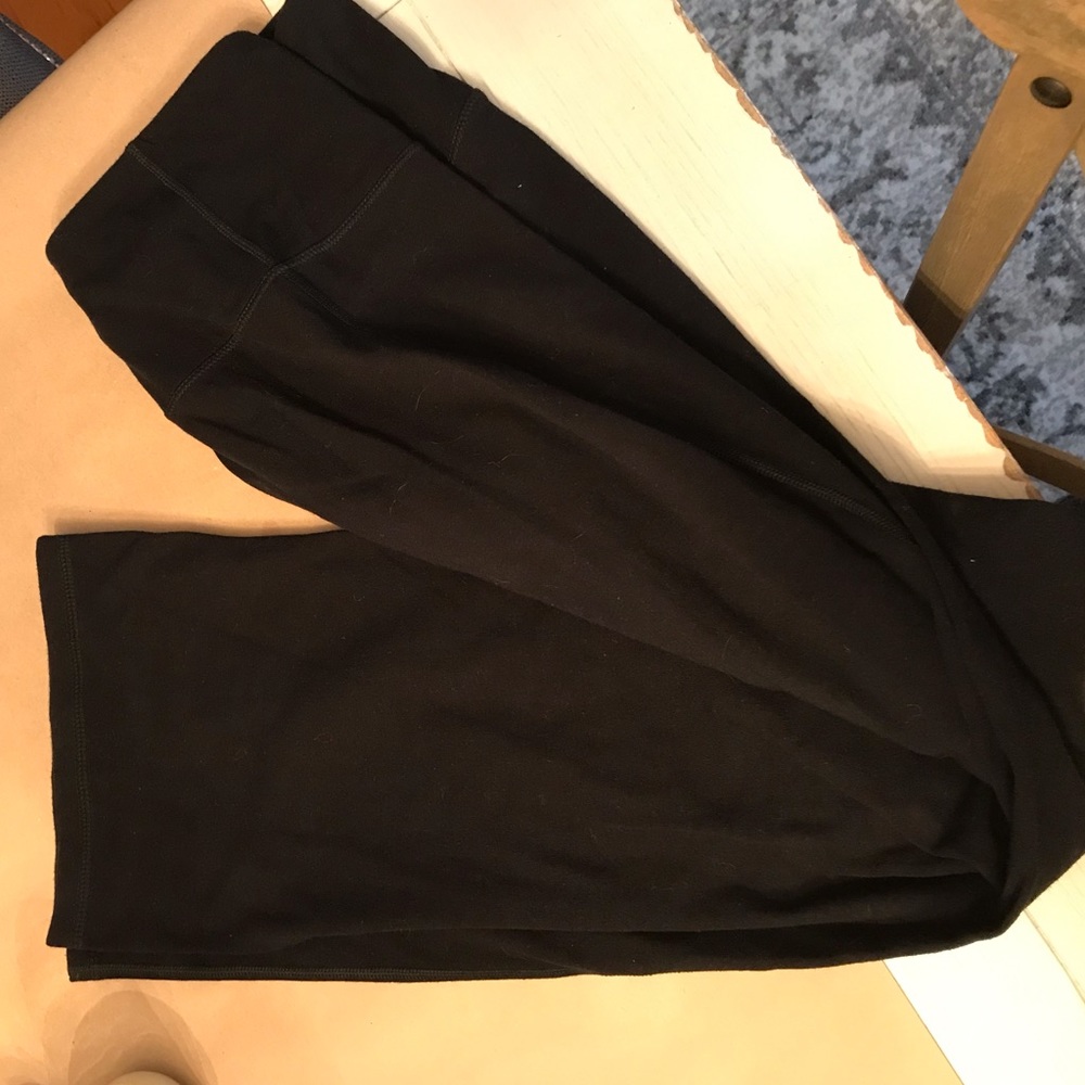 Yoga pants